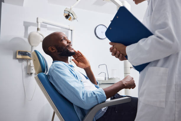 Best Emergency Tooth Extraction in Burlington, KS