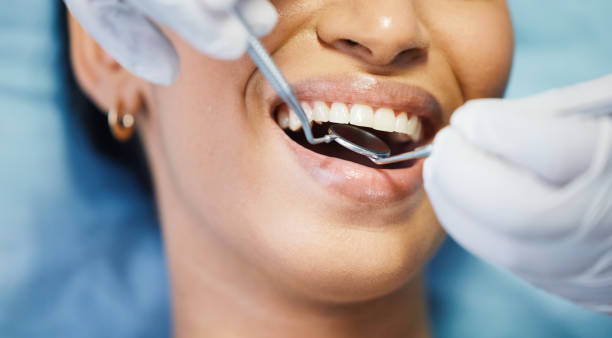 Best Pediatric Emergency Dentist in Burlington, KS