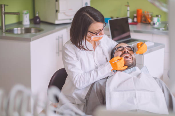  Burlington, KS Emergency Dentist Pros