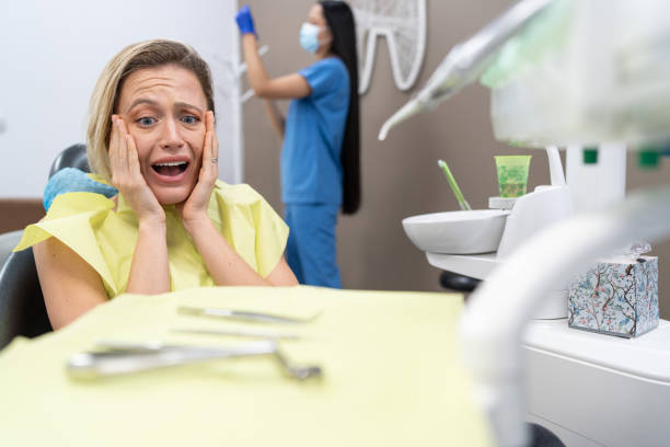 Best Emergency Treatment for Toothache in Burlington, KS