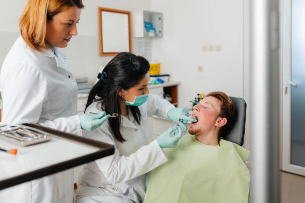 Best Emergency Broken Tooth Repair in Burlington, KS