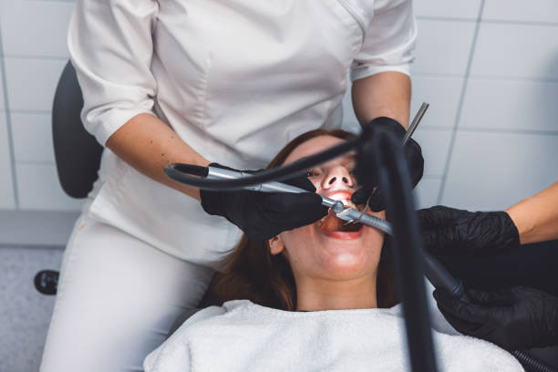 Best After-Hours Emergency Dentist in Burlington, KS