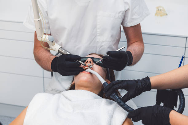 Best Weekend Emergency Dentist in Burlington, KS